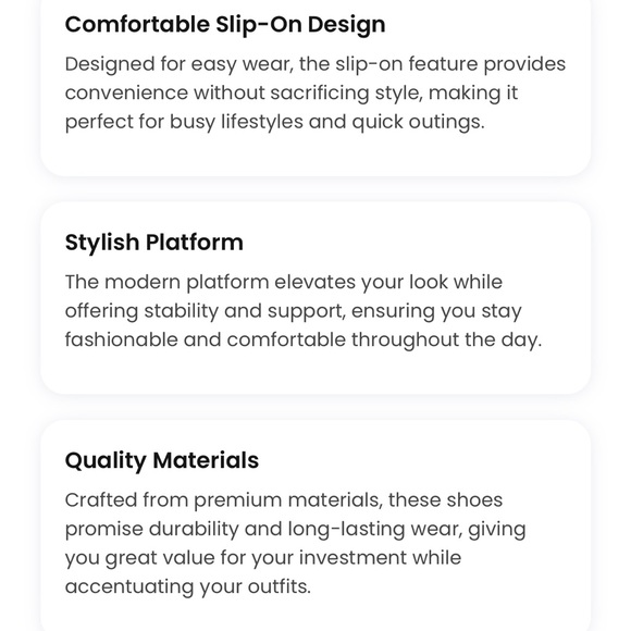 NWOB! CLARKS COLLECTION DELANA LIRI PLATFORM SANDAL, Black, 7 - Picture 8 of 8